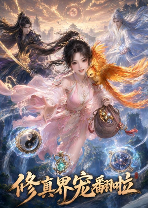 修真界宠翻啦（84集）热门短剧抢先看