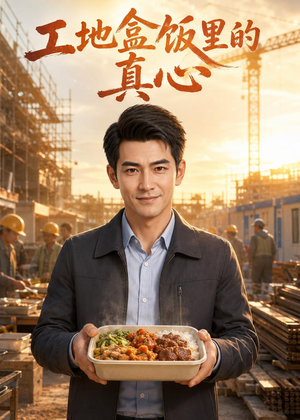 工地盒饭里的真心（64集）红果免费看短剧
