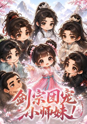剑宗团宠小师妹！（62集）好看的短剧分享