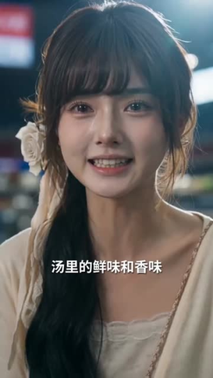 我靠一碗胡辣汤,干翻米其林(52集) 我靠一碗胡辣汤,干翻米其林(52集)短剧越看越精彩