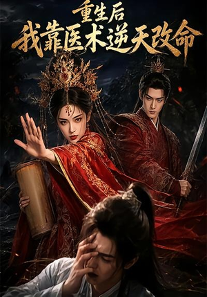 重生后我靠医术逆天改命（42集）最火爆的短剧