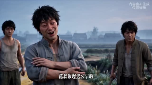 十八块七的出路（55集）免费看全网短剧