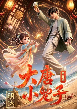 大唐小兕子明达第五季（70集）免费短剧完整版