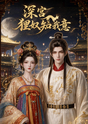 深宫狸奴知我意(56集) 深宫狸奴知我意(56集)热播短剧追不停