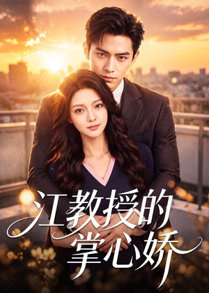 江教授的掌心娇（79集）在线看免费版