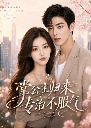掌公主归来，专治不服气（53集）无需充值尽情看