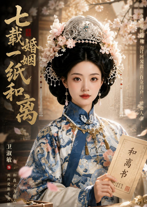 七载婚姻一纸和(66集) 七载婚姻一纸和(66集)第一集