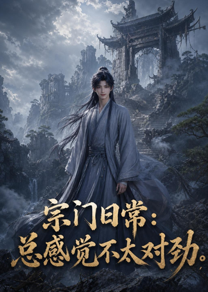 宗门日常:总感觉不太对劲(86集) 宗门日常:总感觉不太对劲(86集)一起追短剧吧