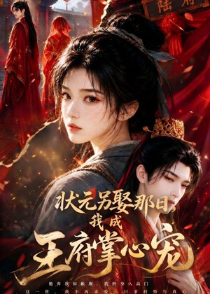 状元另娶那日，我成王府掌心宠（45集）热门短剧推荐