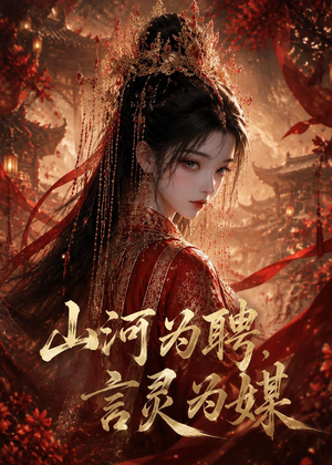 山河为聘，言灵为媒（55集）熬夜追短剧