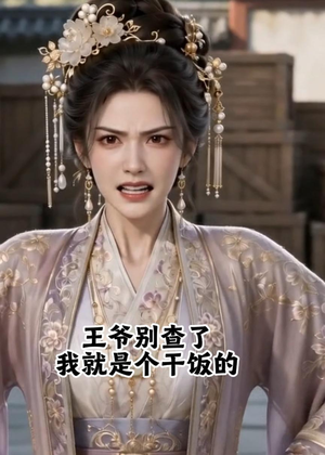 王爷别查了，我就是个干饭的（40集）大结局一气呵成