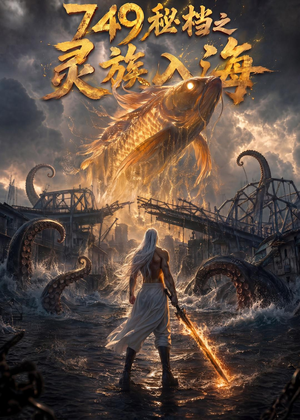749秘档之灵族入海（40集）在哪个app能看