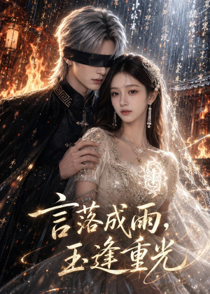 言落成雨,玉逢重光(45集) 言落成雨,玉逢重光(45集)短剧解说全集