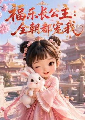 福乐长公主:全朝都宠我(43集) 福乐长公主:全朝都宠我(43集)爆款短剧追不停