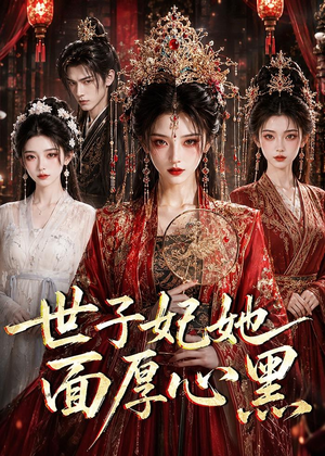 世子妃她面厚心黑(54集) 世子妃她面厚心黑(54集)一口气看完全集