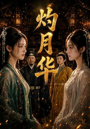 灼月华(62集) 灼月华(62集)一口气追完全集