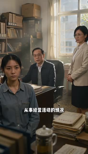 不服:大山女孩夺回我的人生(79集) 不服:大山女孩夺回我的人生(79集)最新短剧推荐