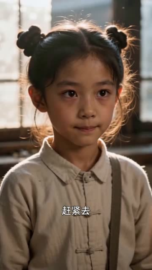 雪地里捡来的贴心小闺女（73集）免费短剧看全集