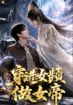 穿进女频做女帝(58集) 穿进女频做女帝(58集)独家内容免费看