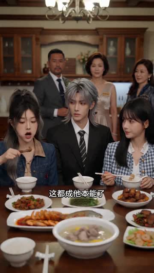 堵门后我不嫁了（52集）夸克在线观看