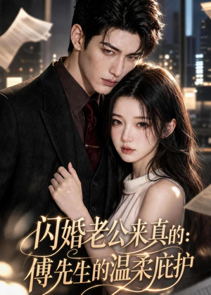 闪婚老公来真的:傅先生的温柔庇护(115集) 闪婚老公来真的:傅先生的温柔庇护(115集)80到100集
