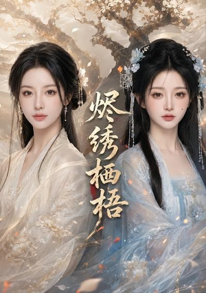 烬绣栖梧(51集) 烬绣栖梧(51集)火爆短剧来袭