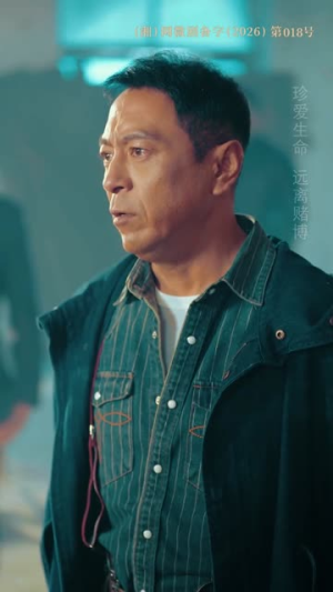 反赌风云之王者归来（71集）在线看免费版