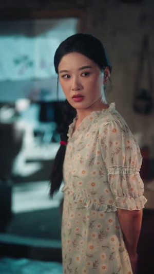 理想年代的爱情归途（68集）热播短剧来袭
