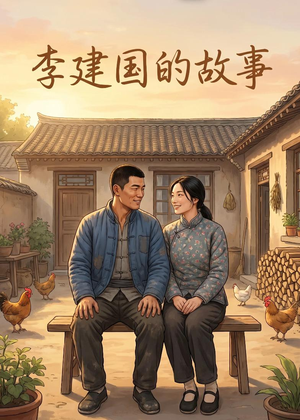 李建国的故事(101集) 李建国的故事(101集)在哪个平台看