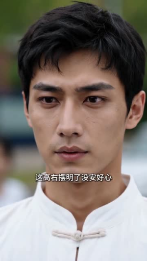 虎婿下山（80集）在线看免费版