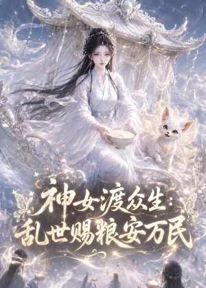 神女渡众生乱世赐粮安万民（132集）每日分享短剧