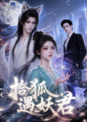 拾狐遇妖君（40集）在线看免费版
