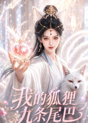 我的狐狸九条尾巴（50集）每日短剧推荐