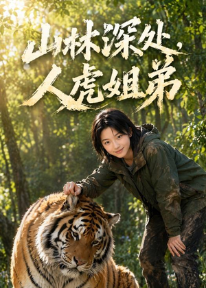 山林深处,人虎姐弟(25集) 山林深处,人虎姐弟(25集)剧情简介