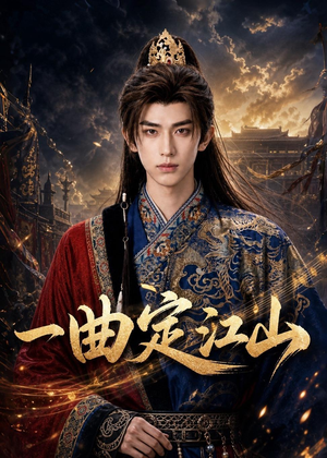 一曲定江山(51集) 一曲定江山(51集)UC网盘在线看