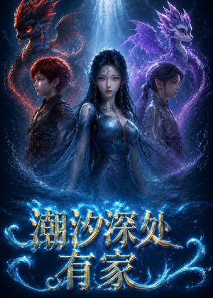 潮汐深处有家(61集) 潮汐深处有家(61集)熬夜追短剧