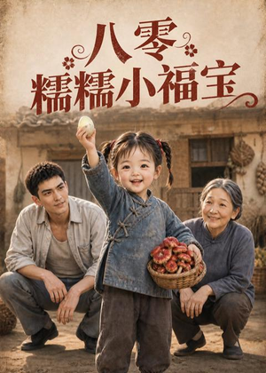 八零糯糯小福宝（46集）集免费看短剧