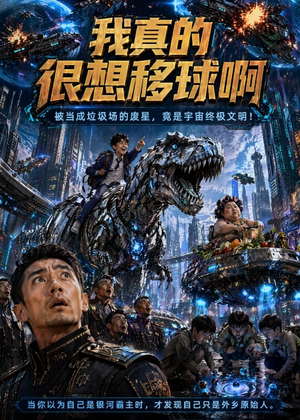 我真的很移球啊（48集）分享好看短剧