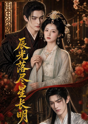辰光落尽星长明(48集) 辰光落尽星长明(48集)短剧热门推荐