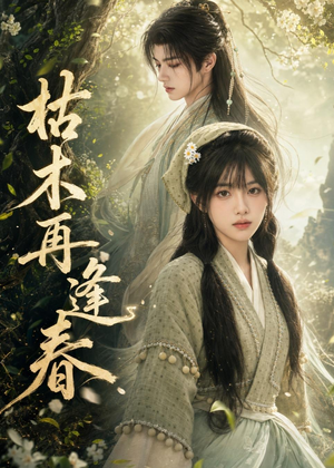 枯木再逢春（58集）正能量短剧分享