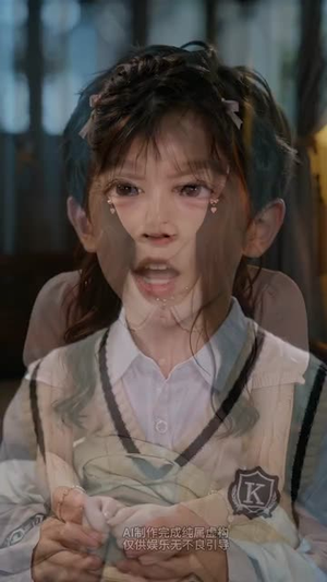 替嫁成婚沈先生他心动了（117集）好看短剧抢先看