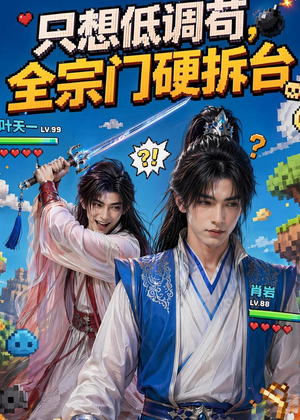 只想低调苟，全宗门硬拆台（77集）热门短剧看不停