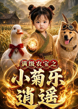 满级农宝之小菊乐逍遥(88集) 满级农宝之小菊乐逍遥(88集)全网短剧抢先看