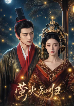 萤火知归(60集) 萤火知归(60集)原创精彩短剧