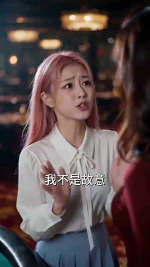 炽恋掌心（50集）短剧解说全集