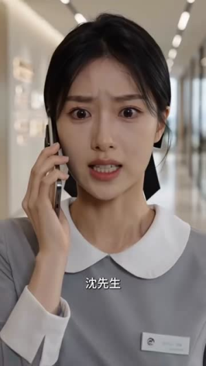 说好隐婚你公开了（64集）精彩短剧来袭