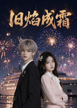 旧焰成霜（81集）今日最火短剧
