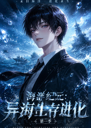 海洋纪元:异海生存进化第一季(81集) 海洋纪元:异海生存进化第一季(81集)全集我都看完了