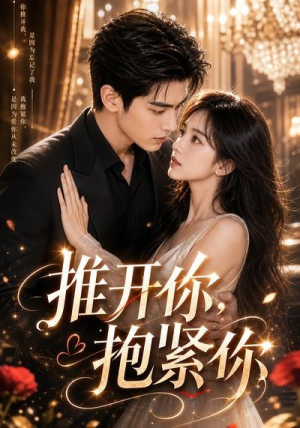 推开你，抱紧你（108集）全集一次看完