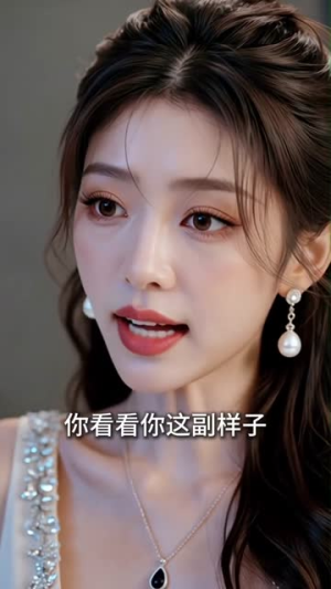 恨意换他岁岁安（62集）短剧全集免费